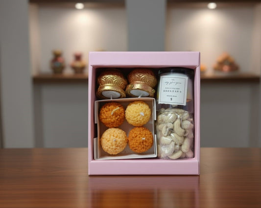 Golden Celebration Hamper