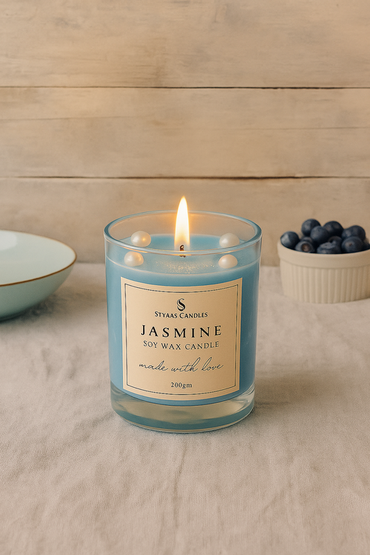 Siyaas Jasmine Essence – Small