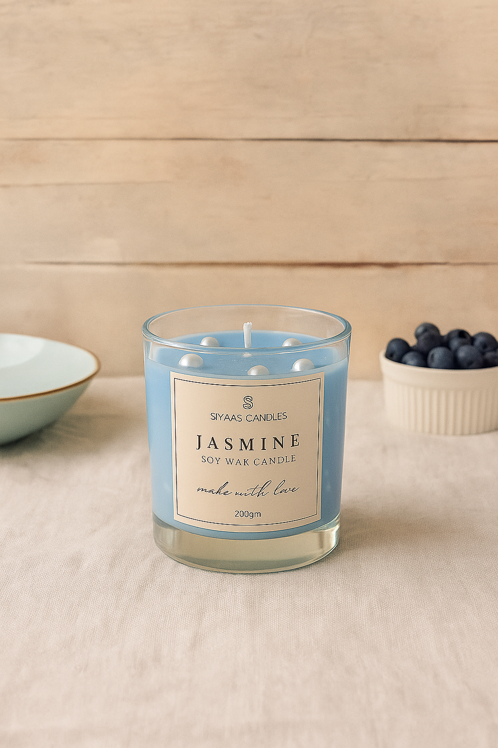Siyaas Jasmine Essence – Small