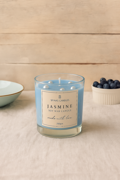 Siyaas Jasmine Essence – Small