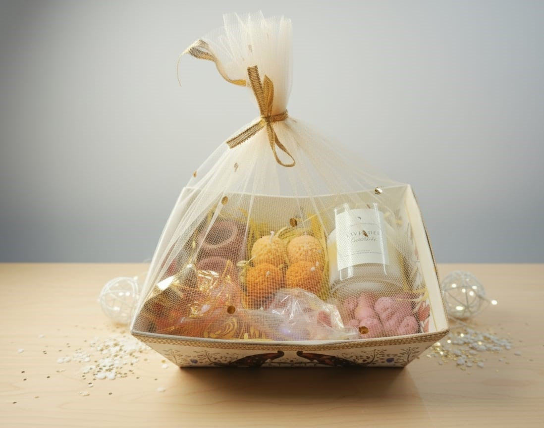 Siyaas Premium Gifting Hampers