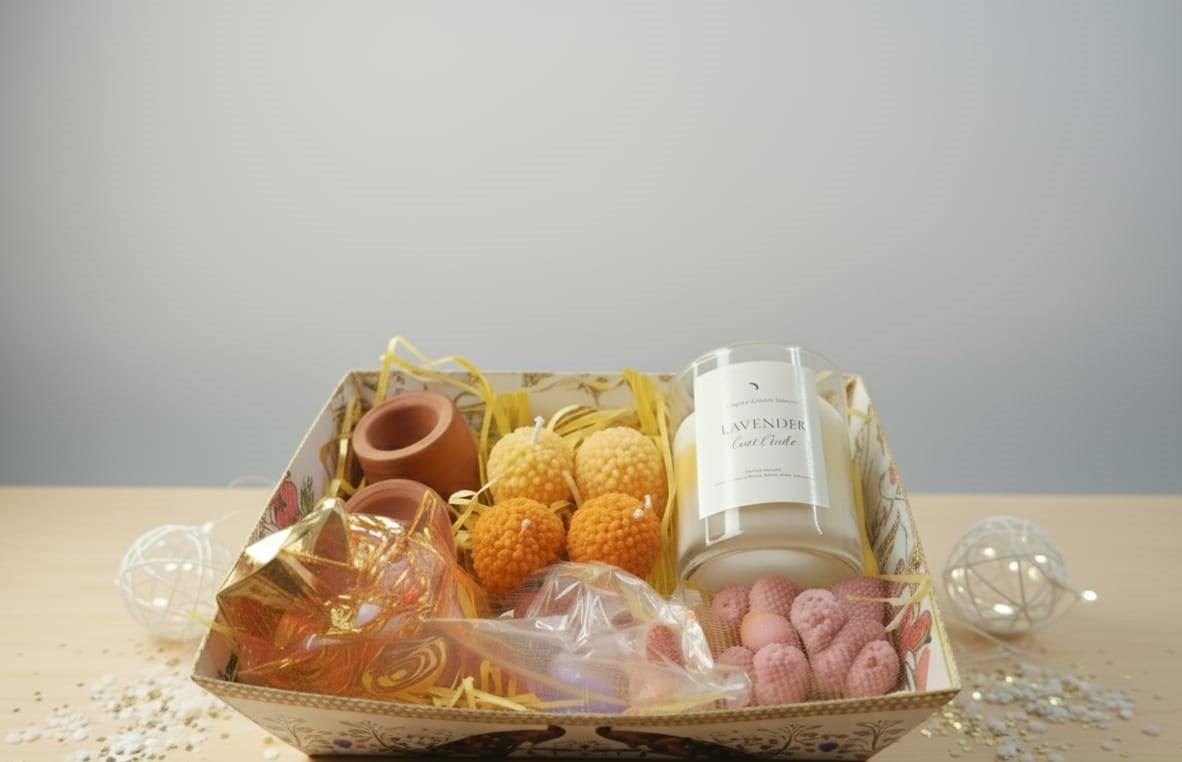 Siyaas Premium Gifting Hampers