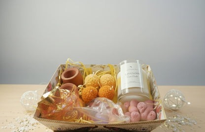 Siyaas Premium Gifting Hampers