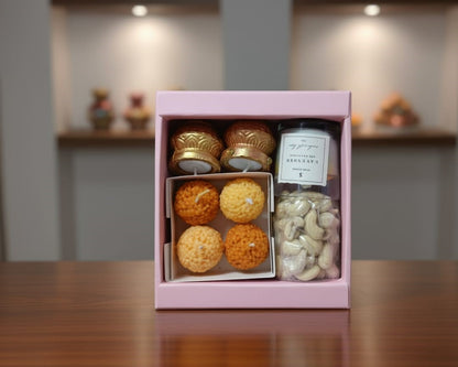 Golden Celebration Hamper