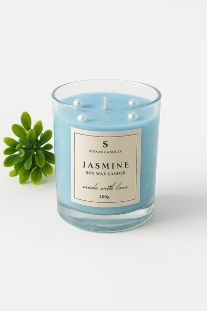 Siyaas Jasmine Essence – Small